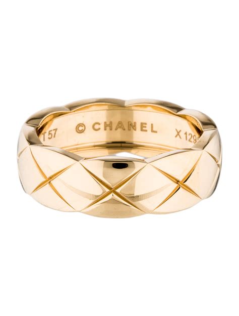 coco chanel rings sale for cheap|coco chanel rings sale.